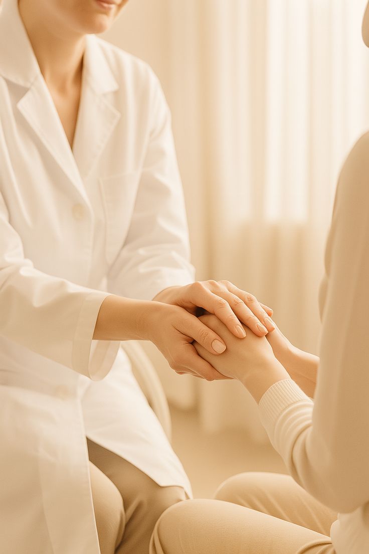 إذا ظهرت أعراض حمل خارج الرحم .. توجهي فورا للطبيب
